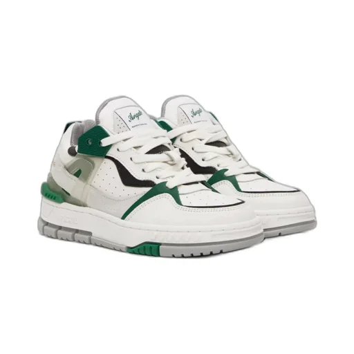 Astro Low-Top Sneakers