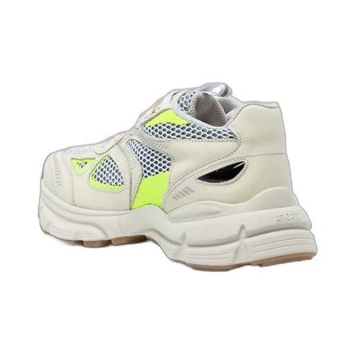 Laced Sneakers
