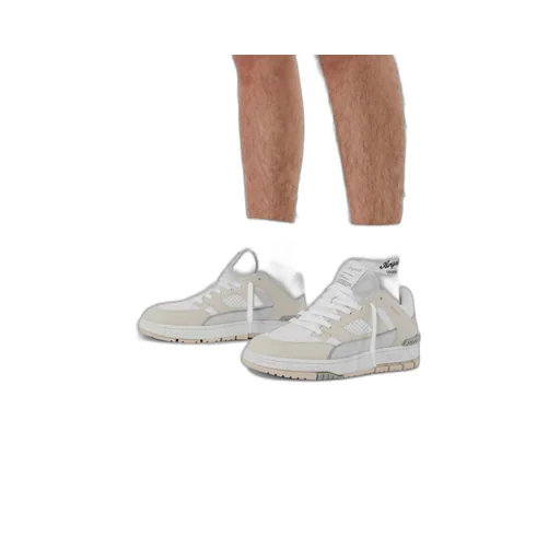 Laced Sneakers