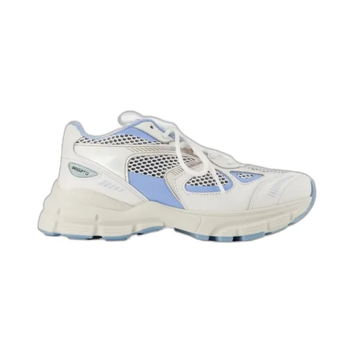 Marathon Runner Mesh-Detail Sneakers