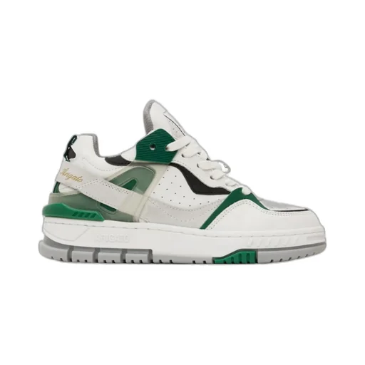 Astro Low-Top Sneakers