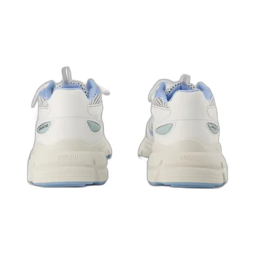 Marathon Runner Mesh-Detail Sneakers