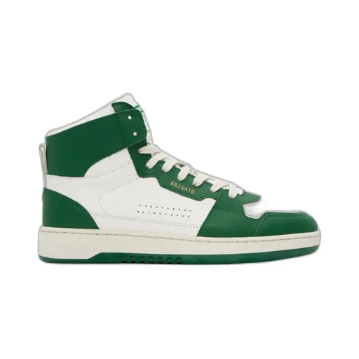 Low-Top Casual Shoes