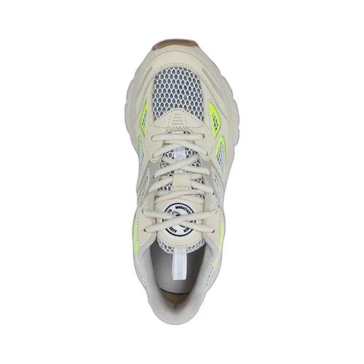 Laced Sneakers