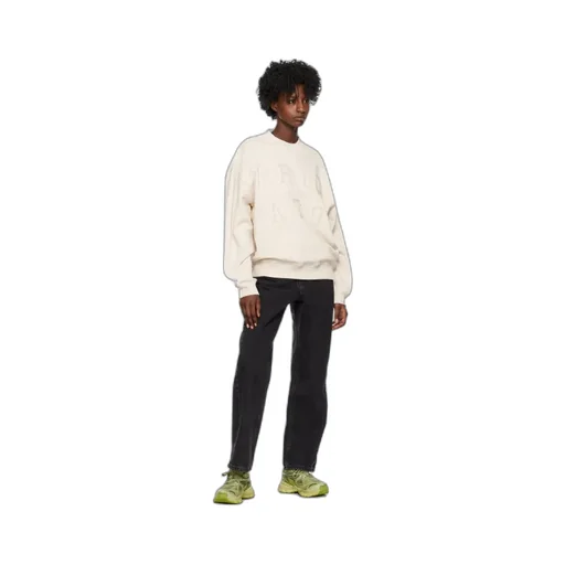 Marathon Strapped Casual Sneakers