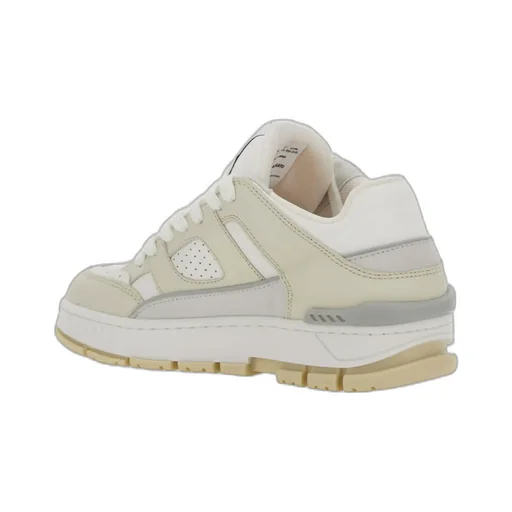 Area Low-Top Sneakers