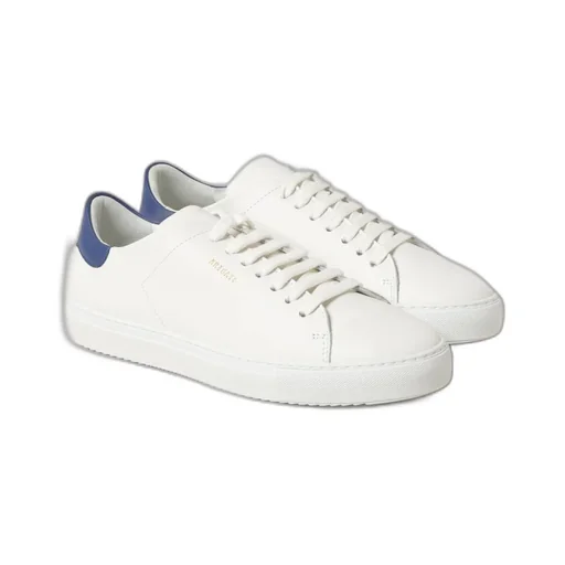Clean 90 Low-Top Sneakers