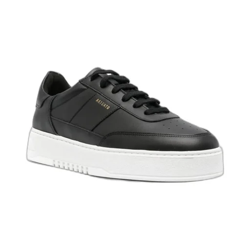 Orbit Low-Top Sneakers