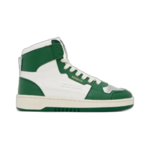 Low-Top Casual Shoes