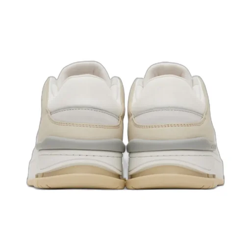 Area Low-Top Sneakers