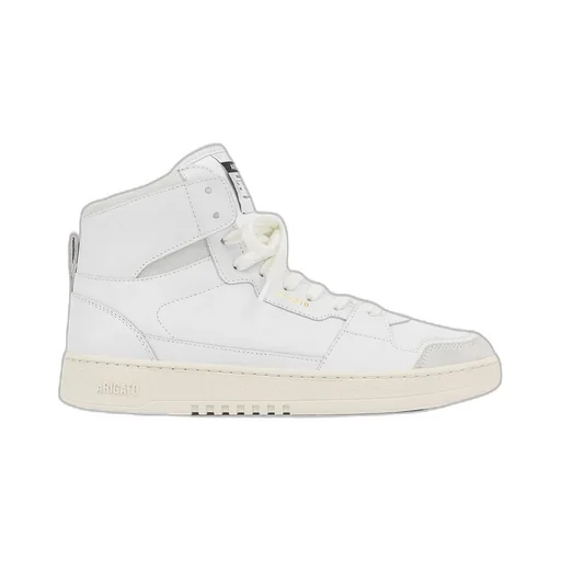 Dice Hi Sneakers