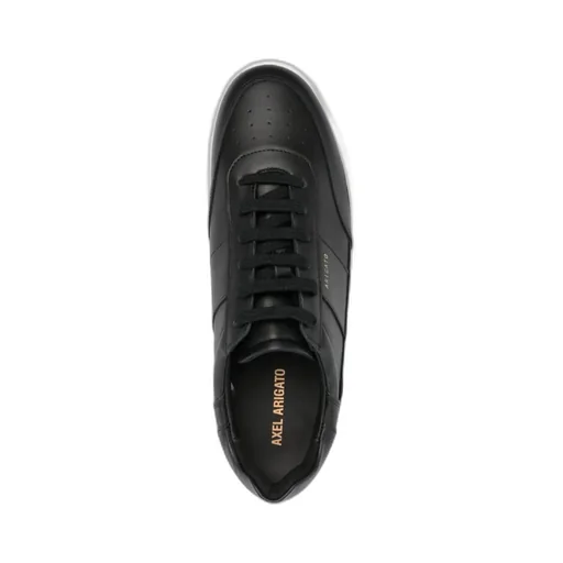 Orbit Low-Top Sneakers