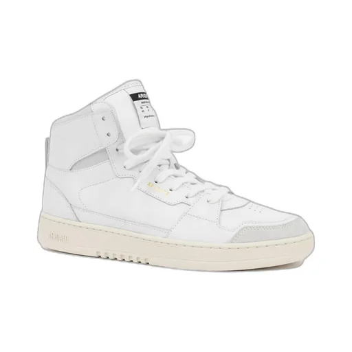 Dice Hi Sneakers