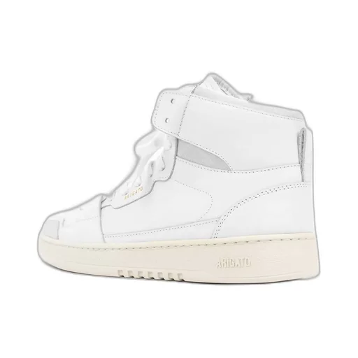 Dice Hi Sneakers