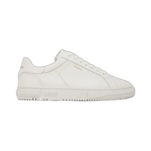Low-Top Sneakers