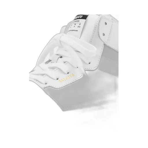 Dice Hi Sneakers