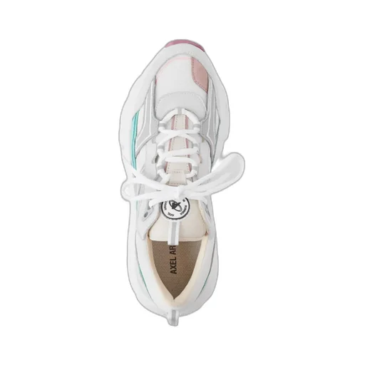 Marathon R-Trail Lace-Up Sneakers