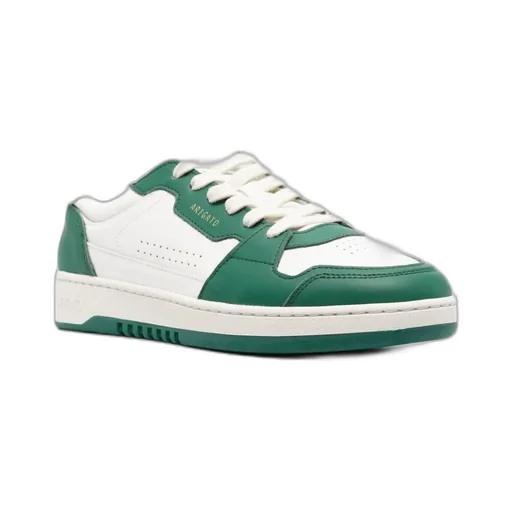 Round-Headed Low-Top Casual Shoes