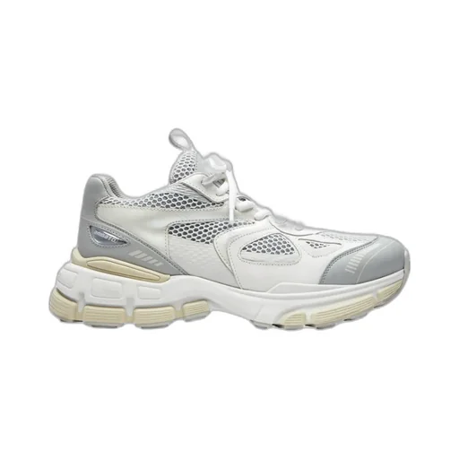 Lace-Up Sneakers