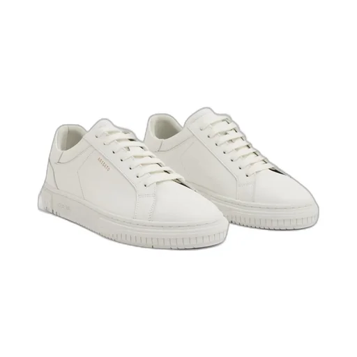 Low-Top Sneakers