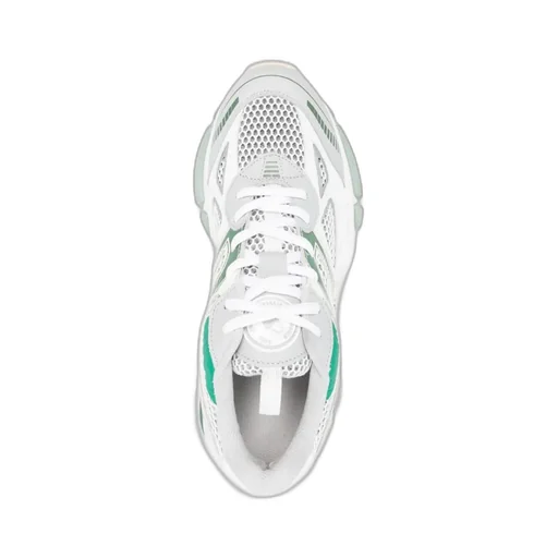 Lace-Up Sneakers