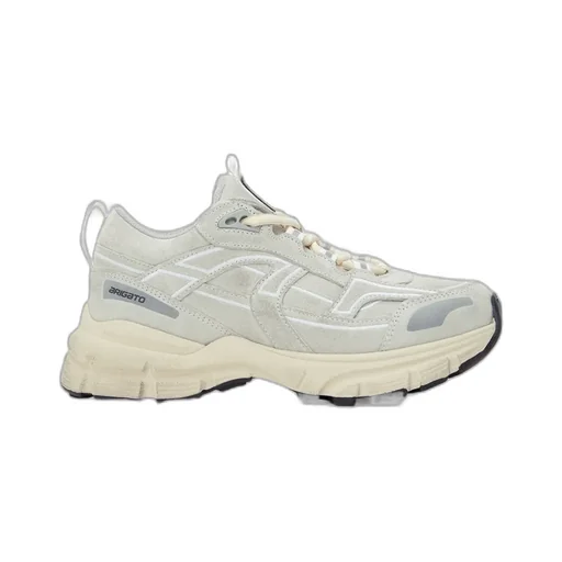 Marathon R-Trail Straps Low-Top Casual Sneakers