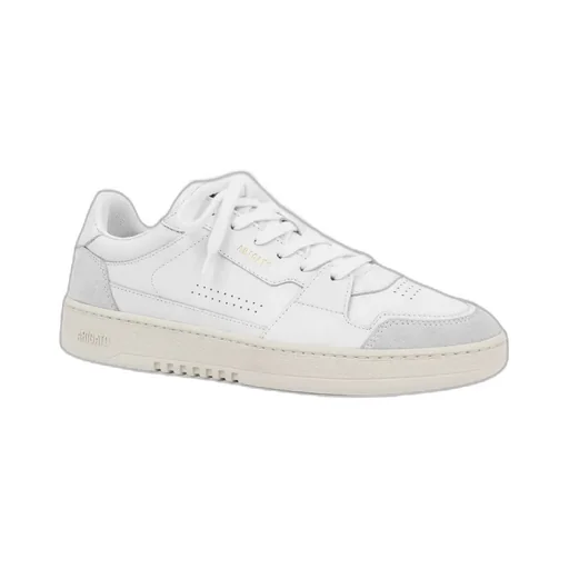 Dice Lo Low-Top Sneakers