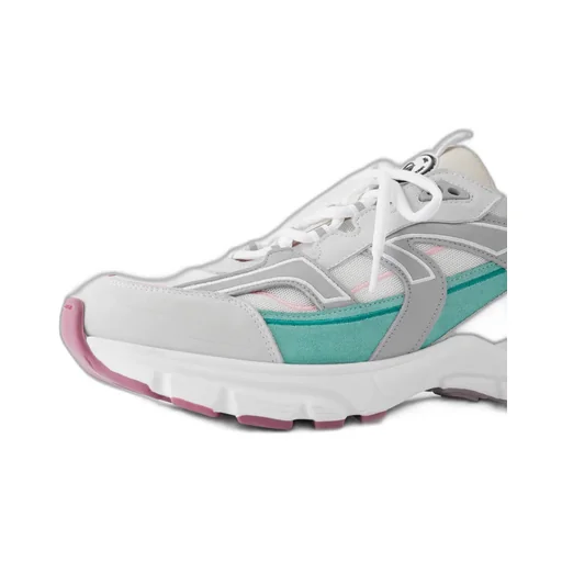Marathon R-Trail Lace-Up Sneakers