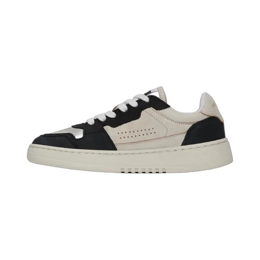 Dice Lo Leather Sneakers