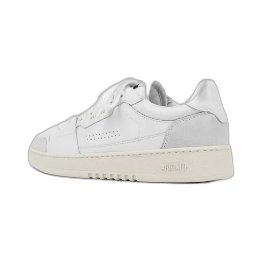 Dice Lo Low-Top Sneakers