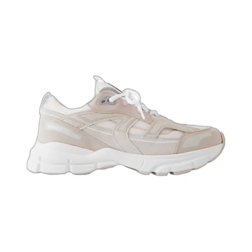 Lace Up Sneakers