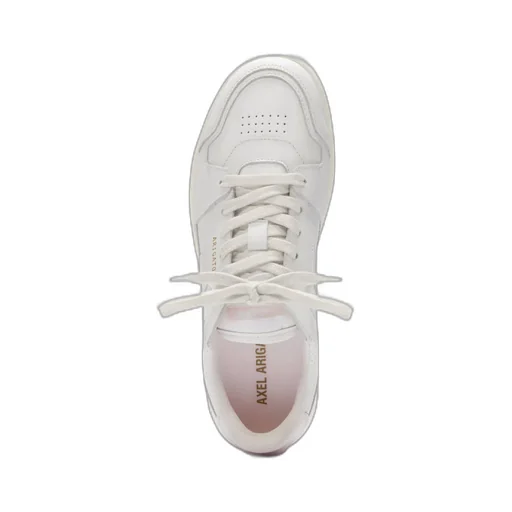 Dice Stripe Low-Top Sneakers