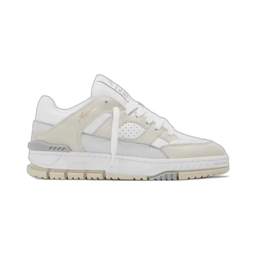 Laced Sneakers