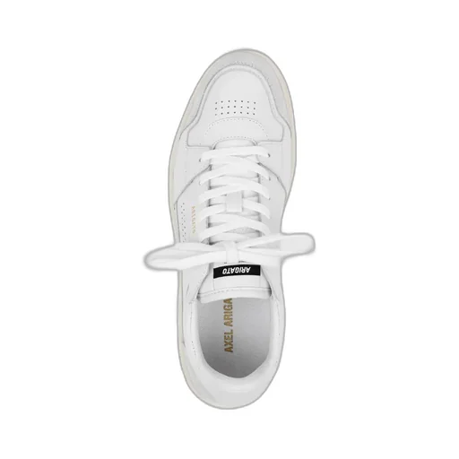 Dice Lo Low-Top Sneakers