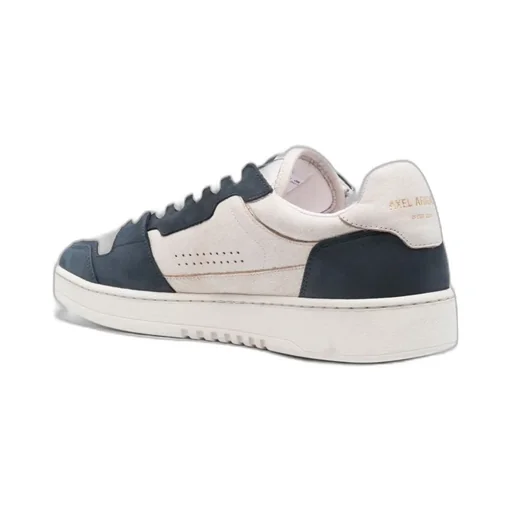 Dice Lo Lace-Up Sneakers