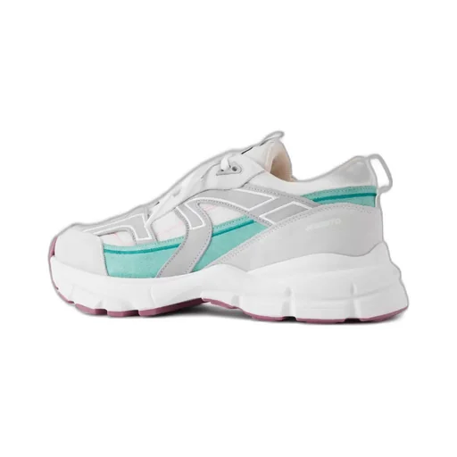 Marathon R-Trail Lace-Up Sneakers
