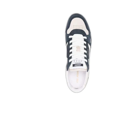 Dice Lo Lace-Up Sneakers