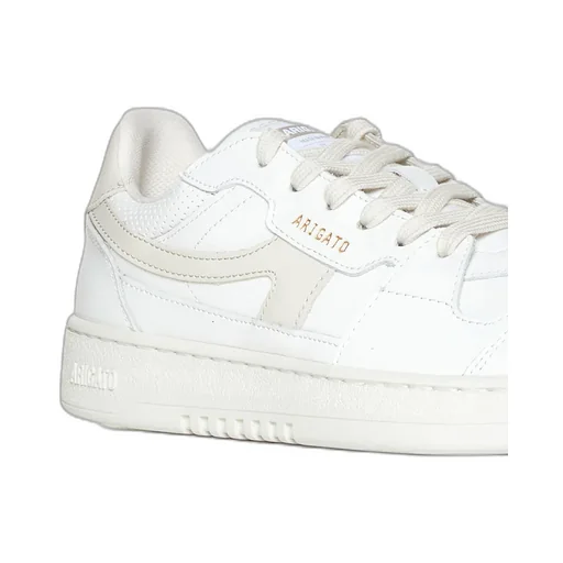 Dice-A Lace-Up Sneakers