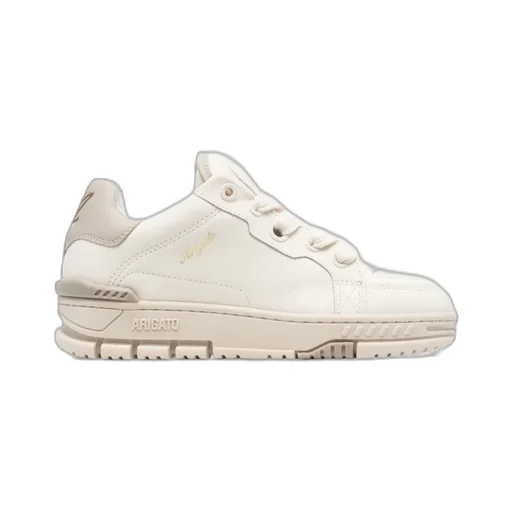 Area Haze Lace-Up Sneakers