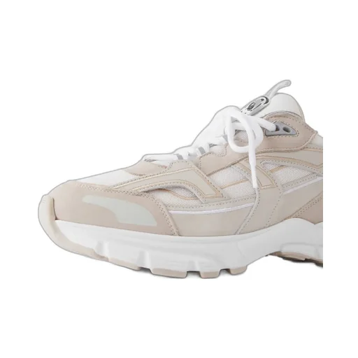 Lace Up Sneakers