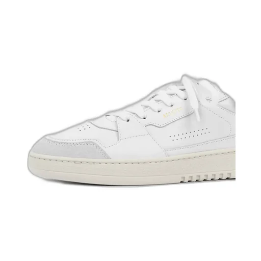 Dice Lo Low-Top Sneakers