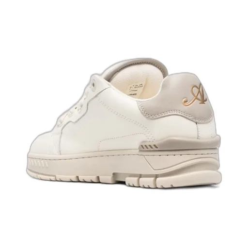 Area Haze Lace-Up Sneakers