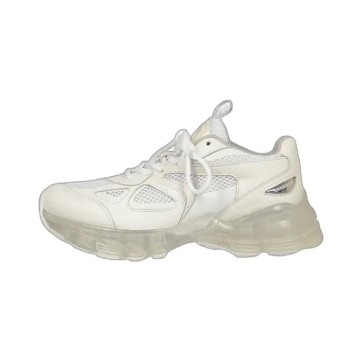 Lace Up Sneakers