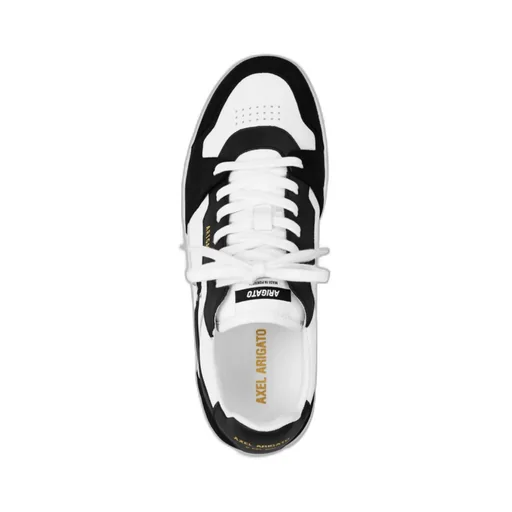 Dice Lo Bee Bird Panelled Sneakers