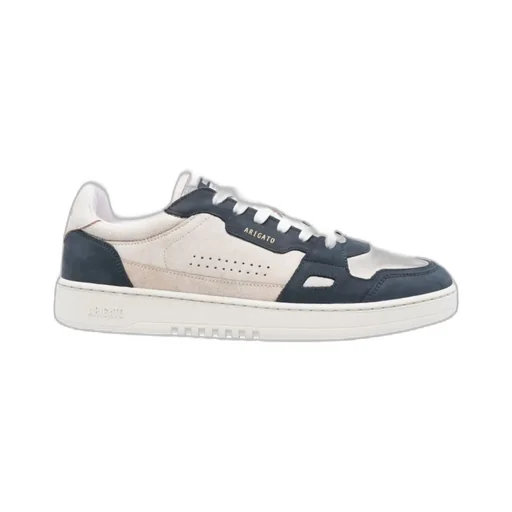 Dice Lo Lace-Up Sneakers