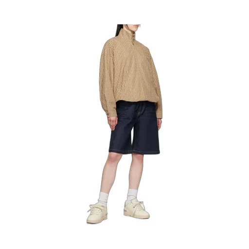Area Haze Lace-Up Sneakers