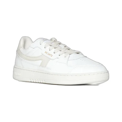 Dice-A Lace-Up Sneakers