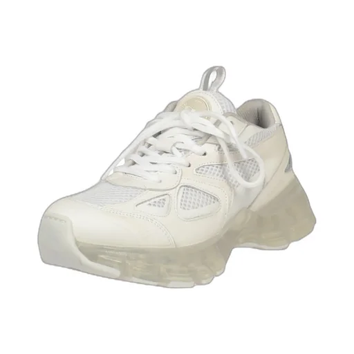 Lace Up Sneakers