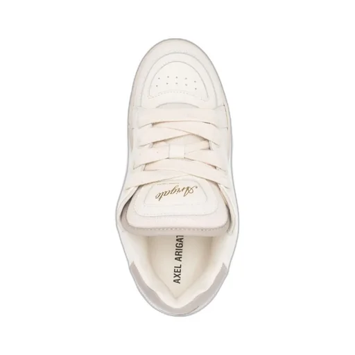 Area Haze Lace-Up Sneakers