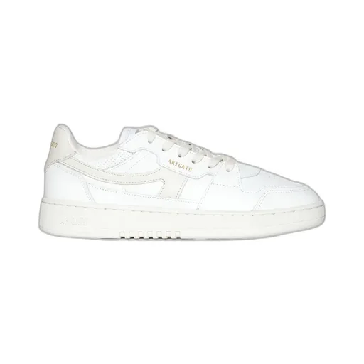 Dice-A Lace-Up Sneakers